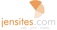 jensites.com - Logo